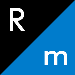 Readymag logo