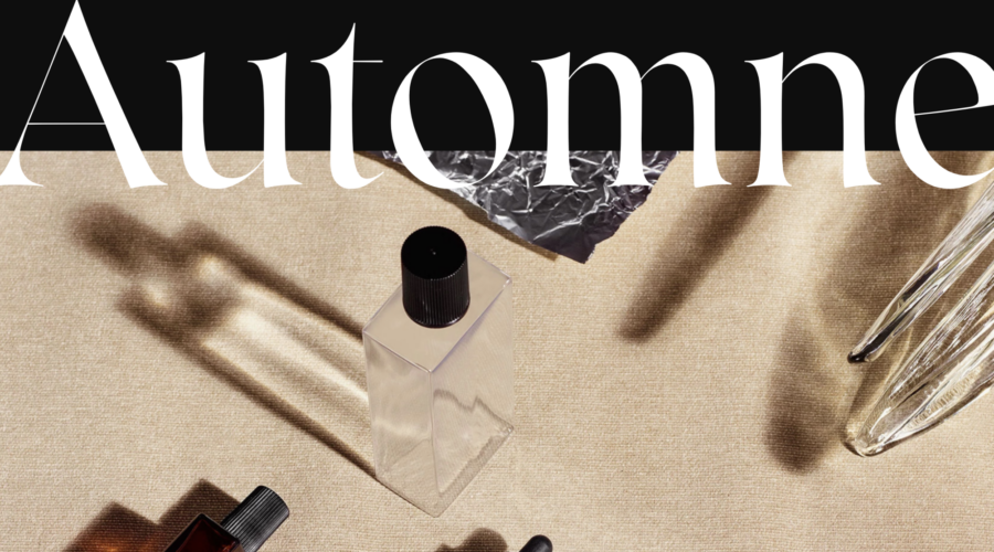 Automne website