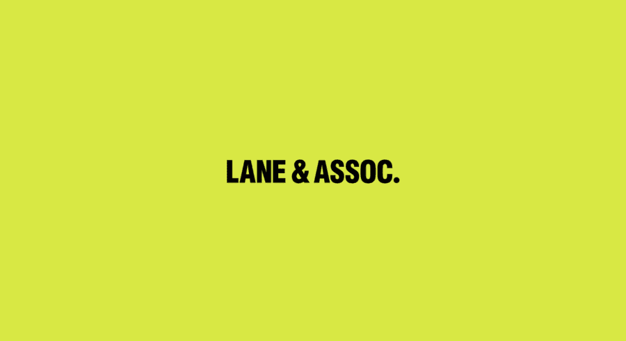 Lane & Assoc. website