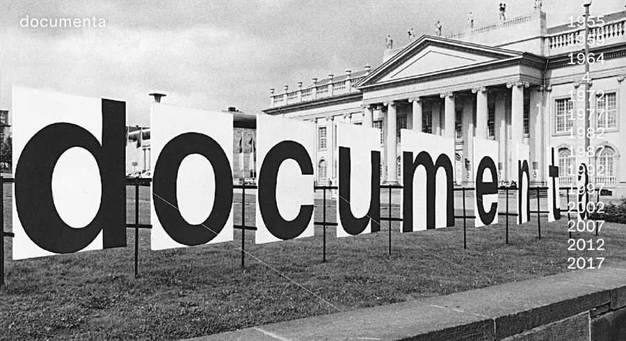 documenta

Visit minimal.gallery, follow on Twitter or receive the weekly/monthly round up website