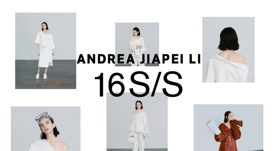 Andrea Jiapei Li

Visit minimal.gallery, follow on Twitter or receive the weekly/monthly round up website