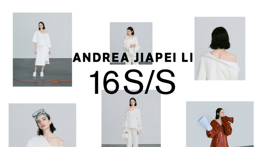 Andrea Jiapei Li

Visit minimal.gallery, follow on Twitter or receive the weekly/monthly round up website