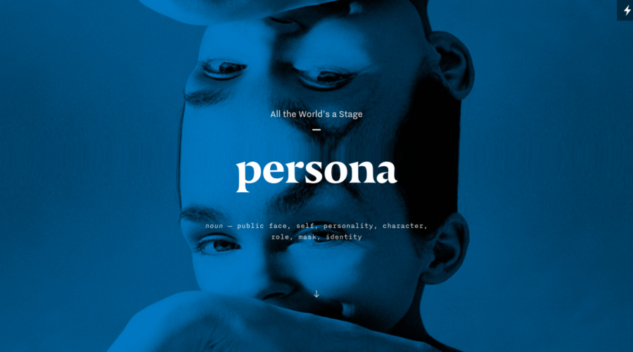 persona

Visit minimal.gallery, follow on Twitter or receive the weekly/monthly round up website