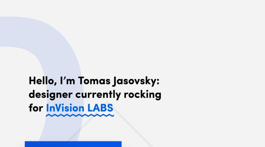 Tomas Jasovsky website