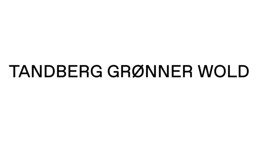 Tandberg Grønner Wold website