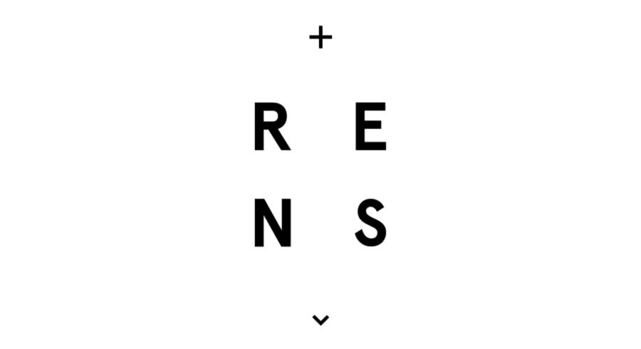 RENS website