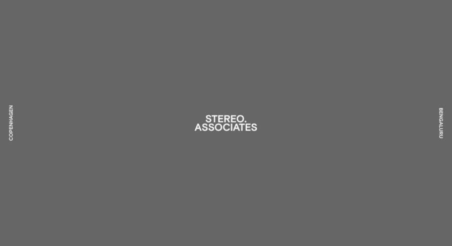 Stereo Associates website