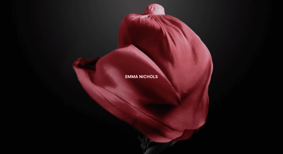 Emma Nichols website