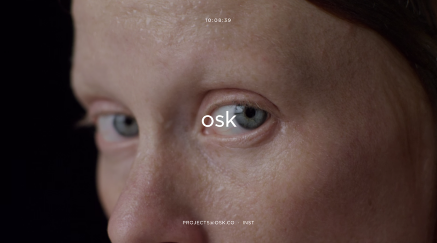 Osk website