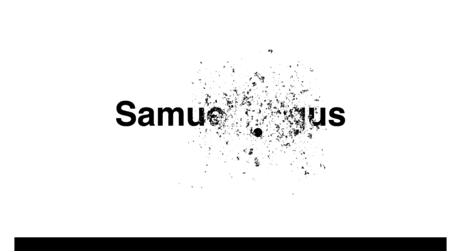 Samuel Kilgus website