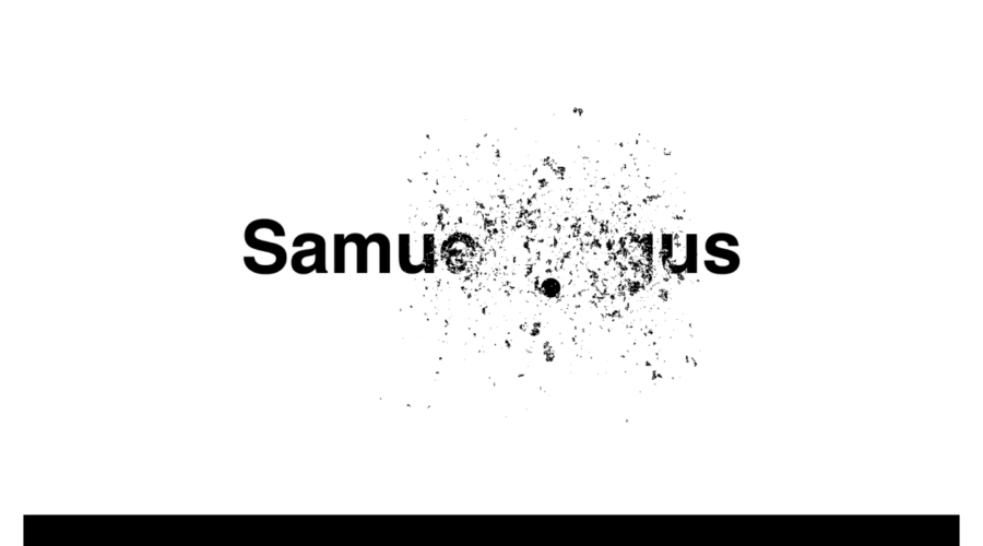 Samuel Kilgus website