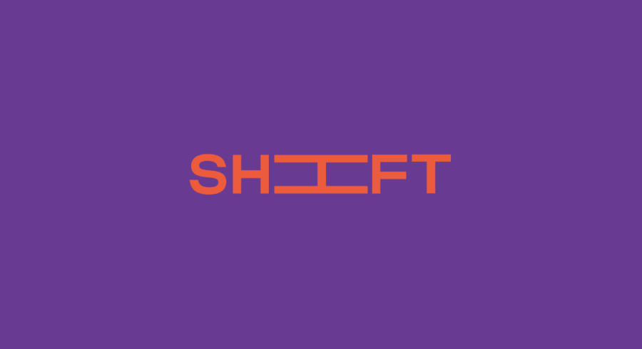 Shift website