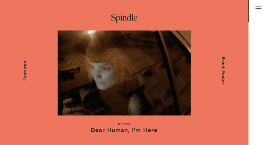 Spindle website