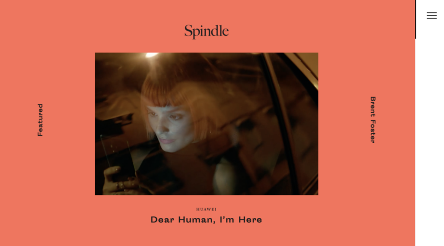 Spindle website