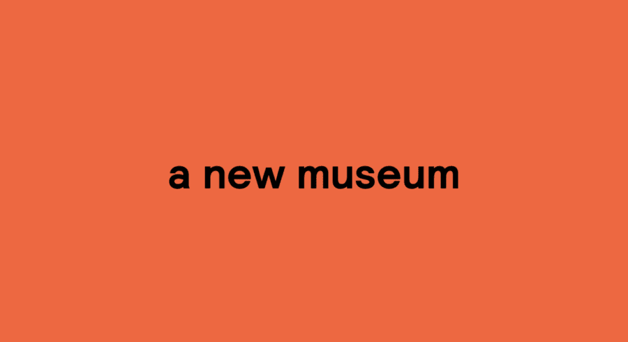 Museum At Large website