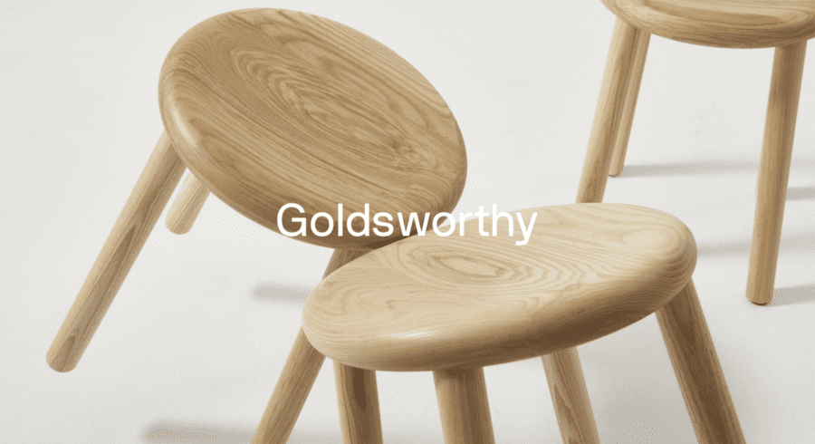 Goldsworthy website