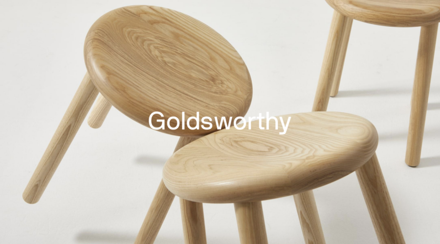 Goldsworthy website