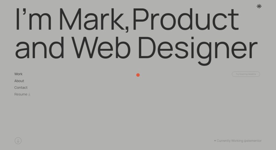 Mark Gerkules website