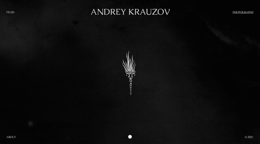 Andrey Krauzov website