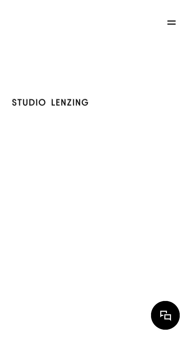 Studio Lenzing website