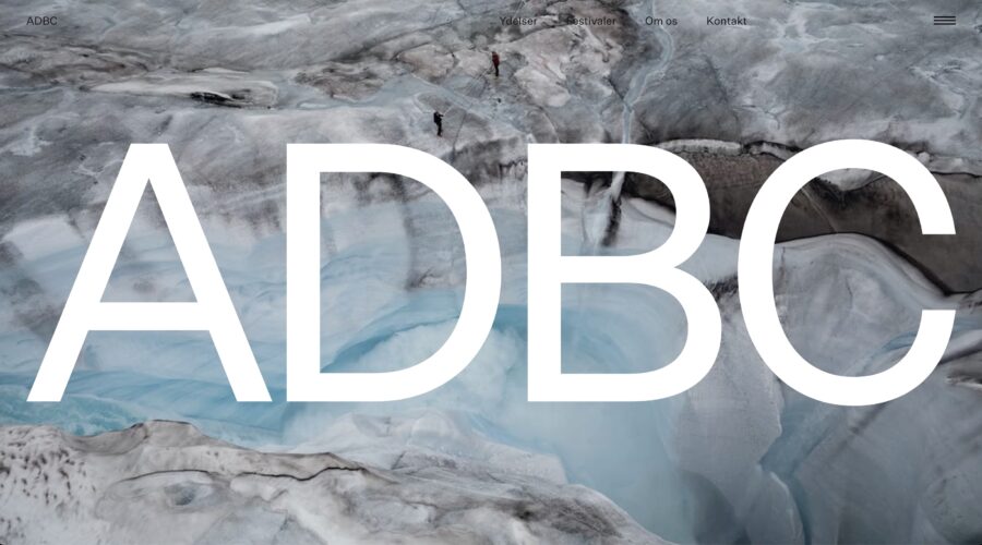 ADBC website