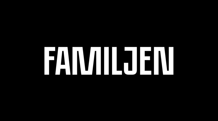 Familjen website