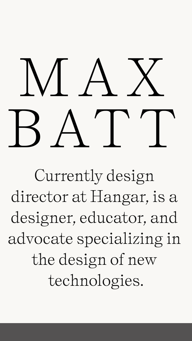 Max Batt website