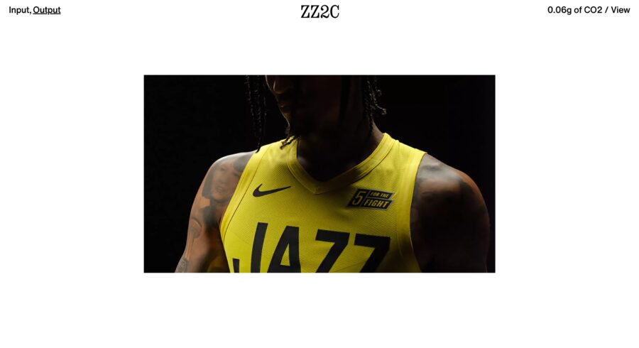 ZZ2C website