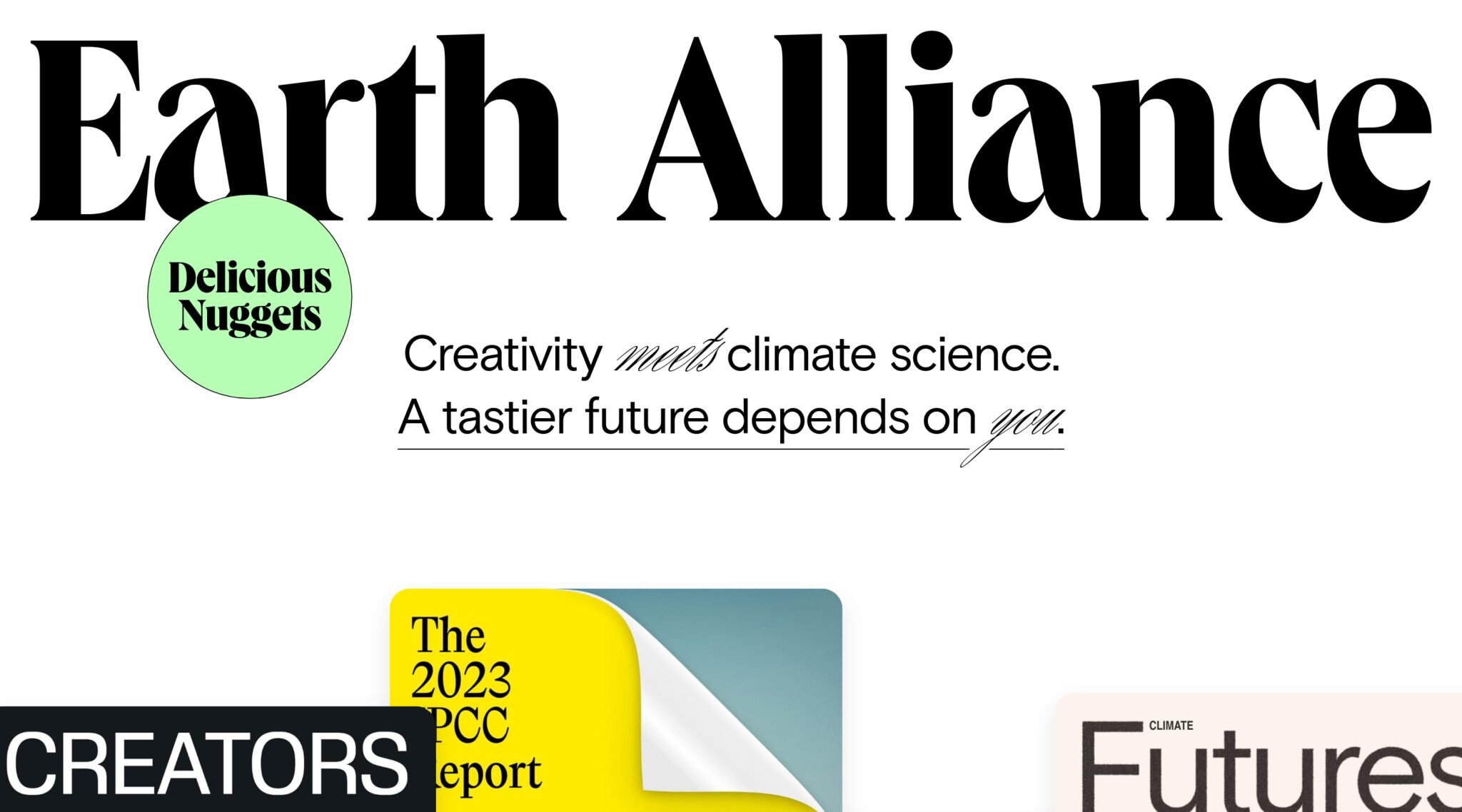 Curated Delicious Nuggets on Minimal Gallery