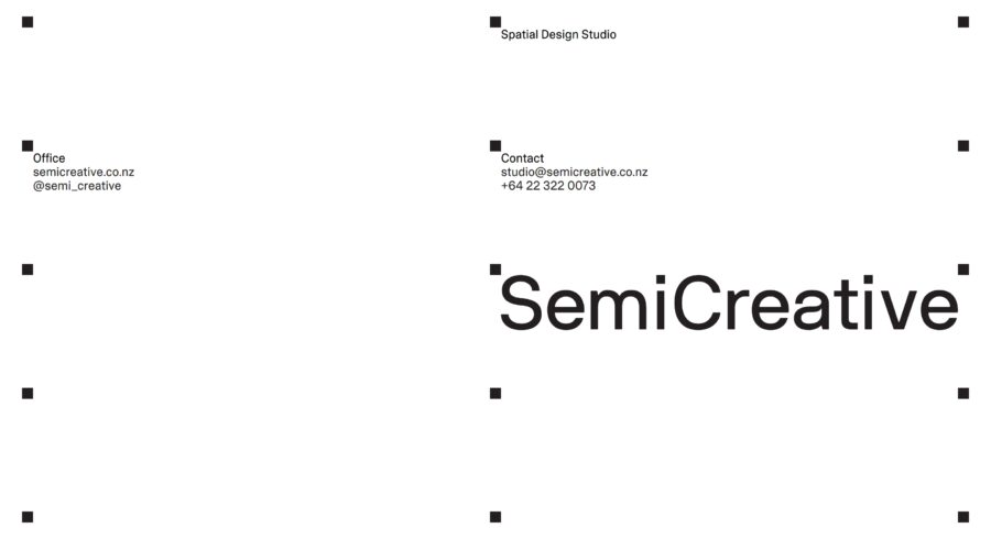 SemiCreative website