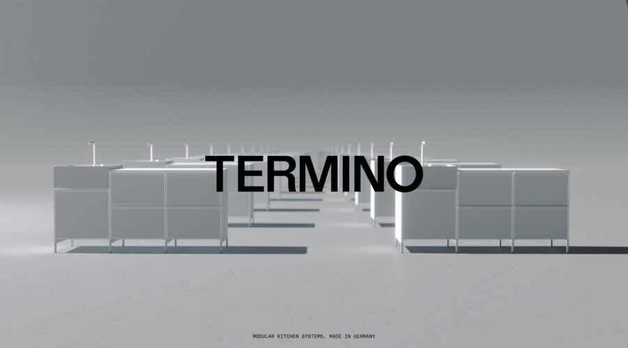 TERMINO website