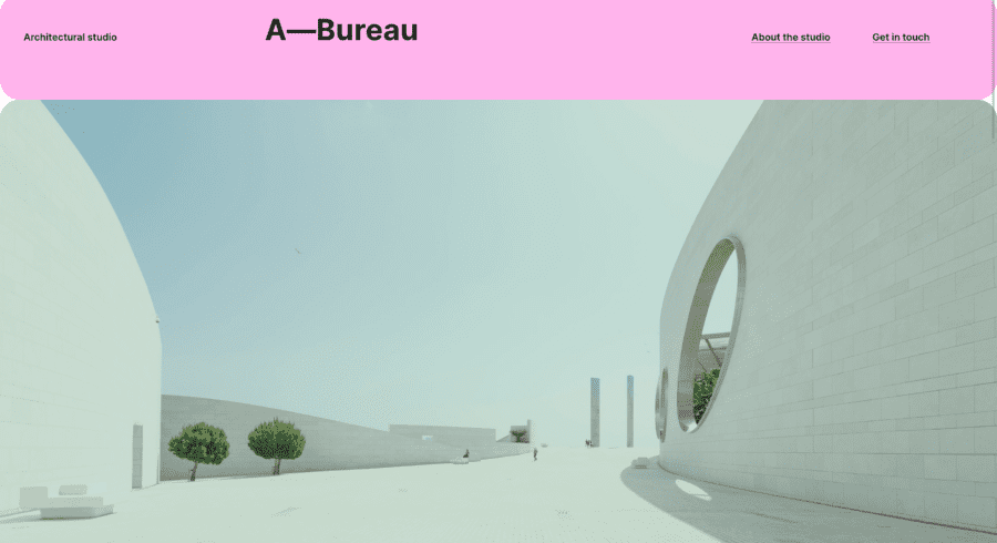 A—Bureau