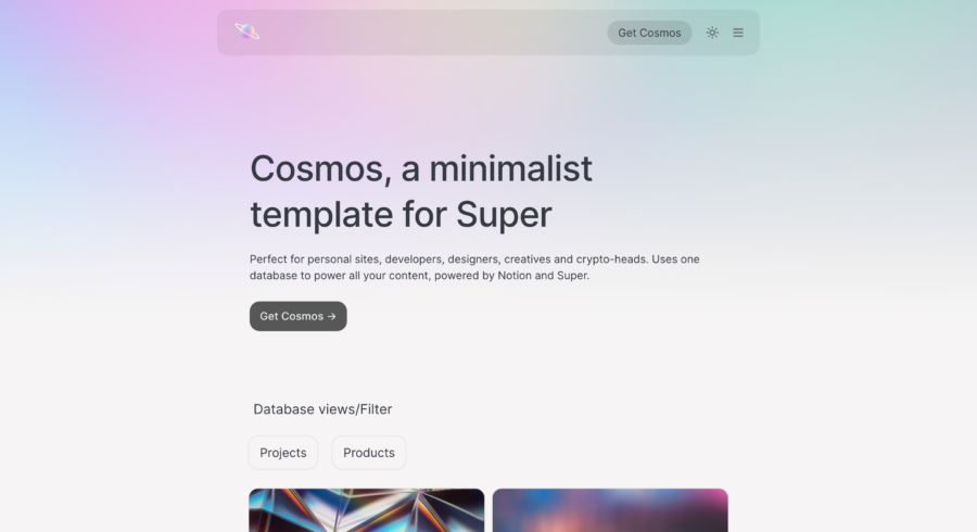 The New Angle On Super Site Just Released