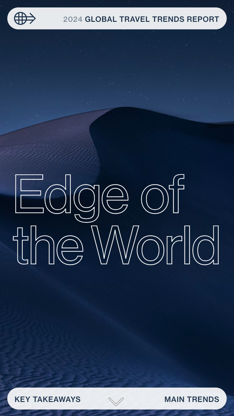 Edge website