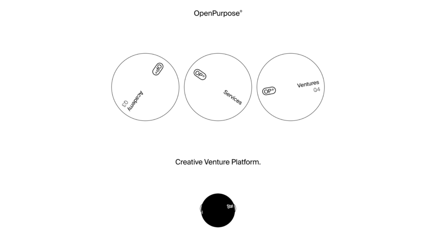 OpenPurpose® website