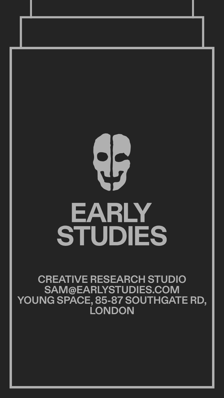 Early Studies website