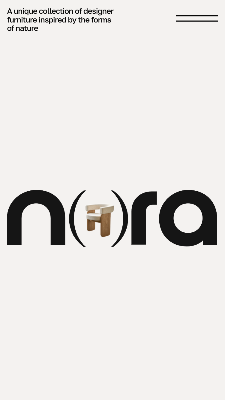 Nora website