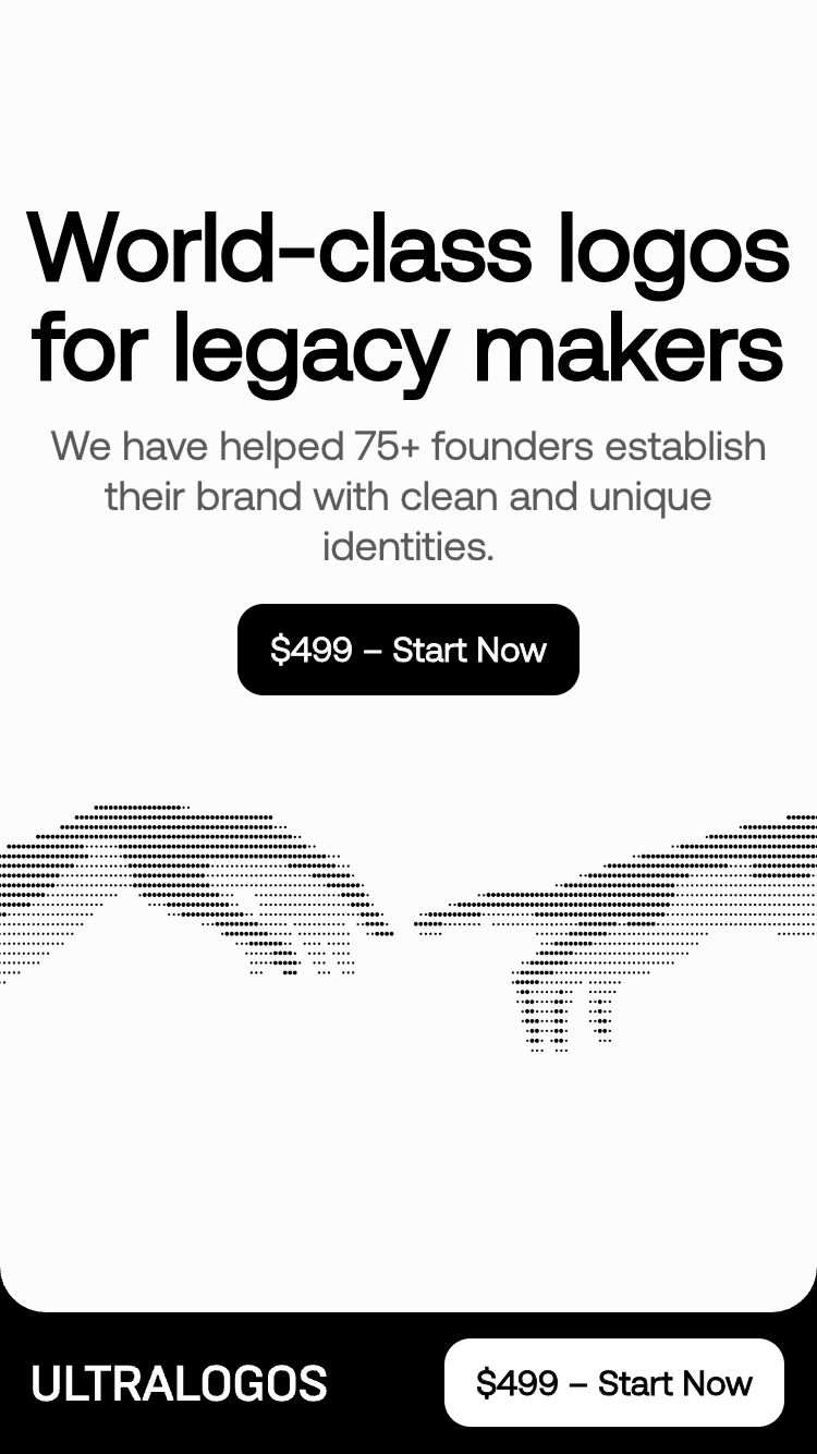 Ultralogos website