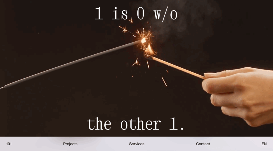 101 website