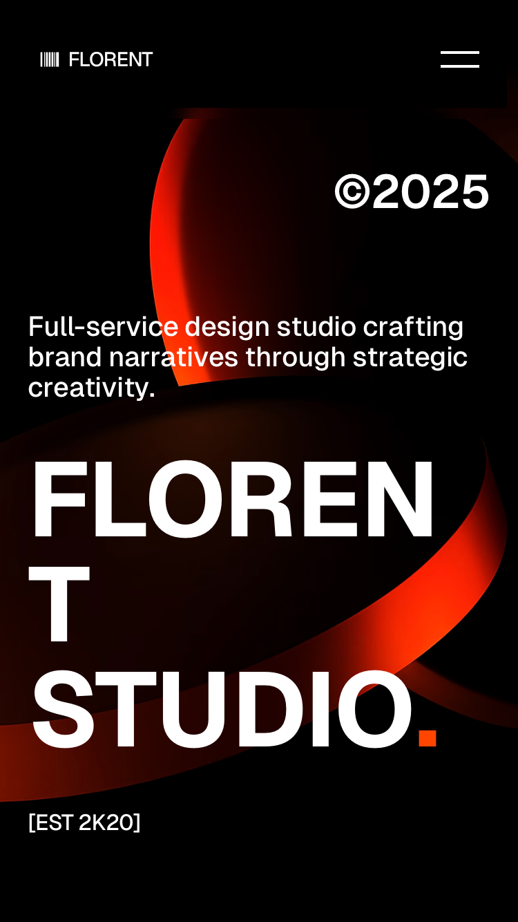 Florent website