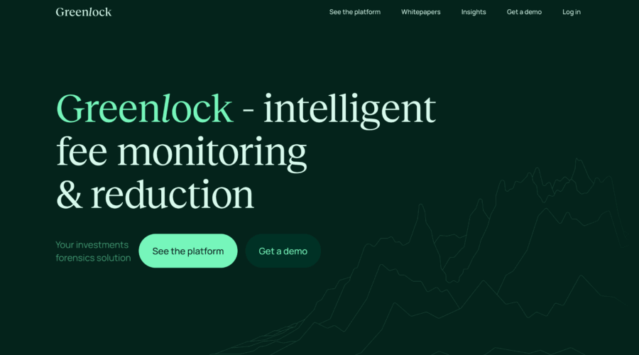 Greenlock website
