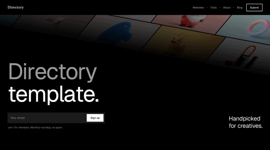 Directory