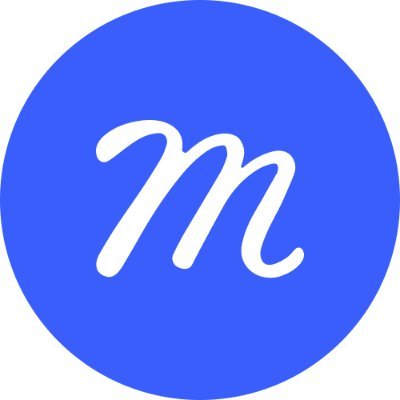 Muzli Me website