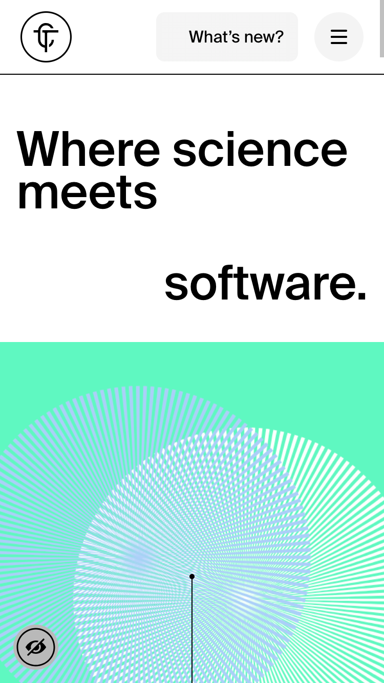 Click Therapeutics website