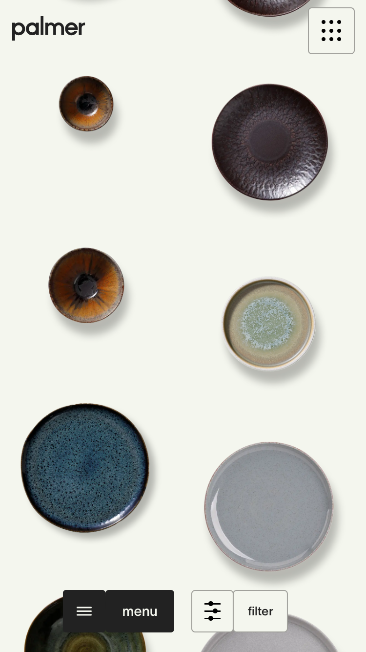 Palmer website