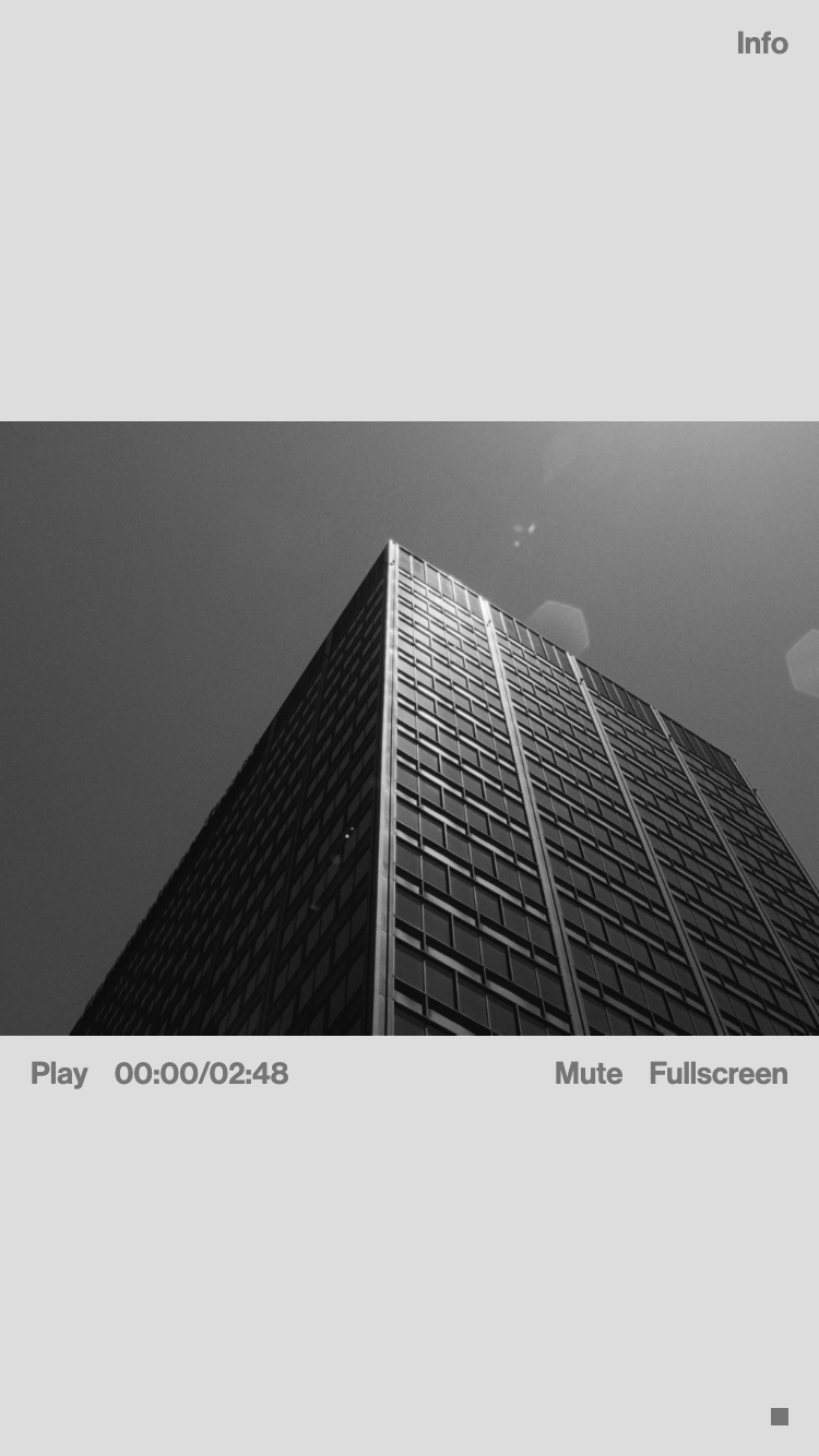 Project 3 Agency website