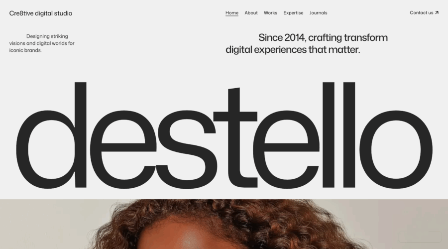 Destello