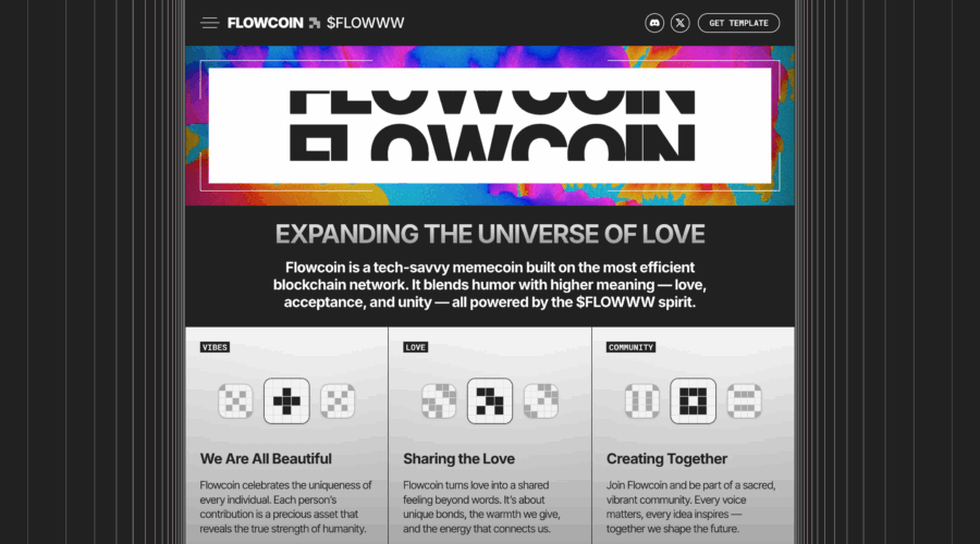 Flowcoin
