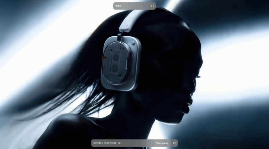 Minorstep website