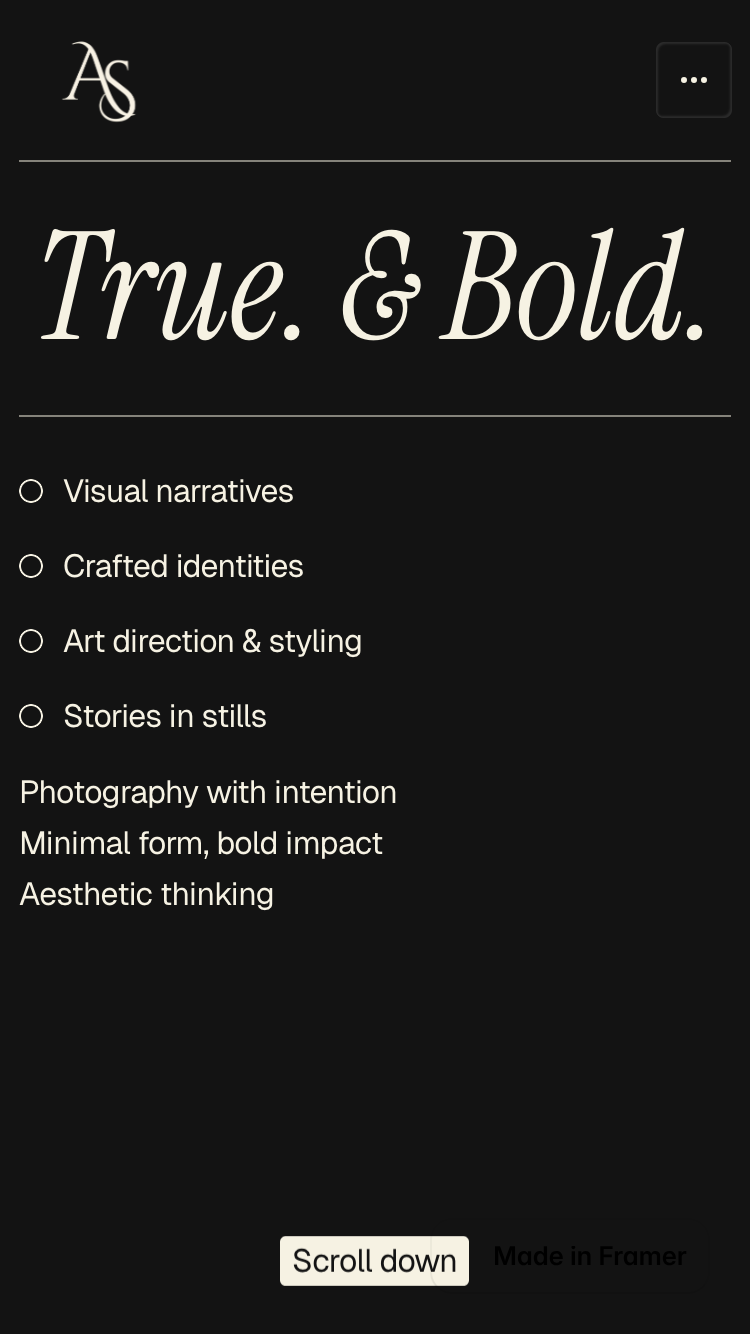 Siwa website
